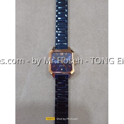Balmer Square Ladies Watch 27mm 8140L BRG-5
